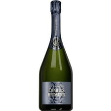 Charles Heidsieck Champagne Brut Reserve 750 ml