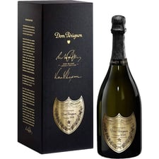 Dom Perignon Brut 2008 Chardonnay, Pinot Noir Champagne 12.5% 75cl