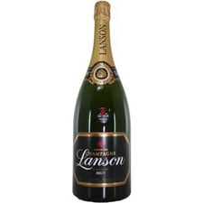 Lanson Champagne Black Label (Magnum) 12,5% 150cl