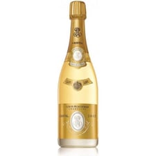 Louis Roederer Cristal 2008 Pinot Noir, Chardonnay Champagne 12% 75cl