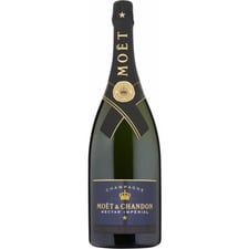 Moët & Chandon Nectar Imperial Magnum Demi-Sec Chardonnay, Pinot Meunier, Pinot Noir Champagne 12% 150cl