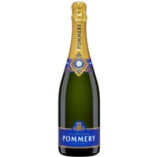 Pommery Champagne Brut Royal 12,5% 75cl