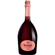 Ruinart Brut Rosé Pinot Noir Chardonnay Champagne 12.5% 75cl