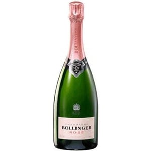 Bollinger Champagne Rosé