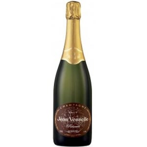 Champagne Brut Réserve Jean Vesselle