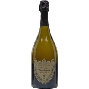 Dom Perignon Vintage 2013 Pinot Noir, Chardonnay Champagne 12.5% 75cl