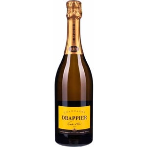 Drappier Carte d'or Brut Champagne