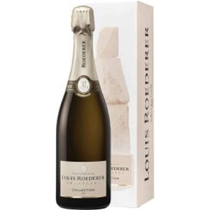 Louis Roederer Champagne Collection 242 Brut