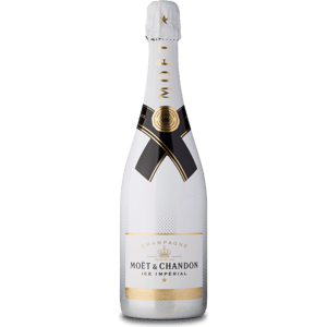 Moët & Chandon Ice Imperial Champagne 12% 75cl